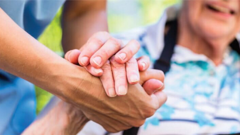 Taking Ample Care Of Senior Residents – Choose Elderly Care Home