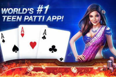 Teen Patti Master APP | Teen Patti Master Apk Download