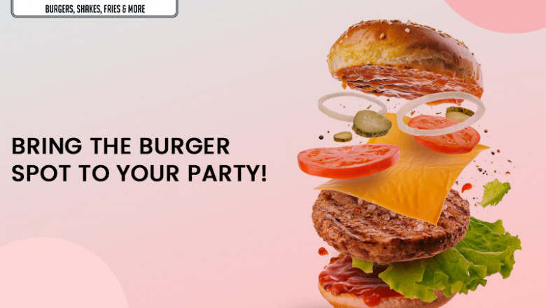 The Burger Spot Forest Avenue Plymouth mi | The Burger Spot