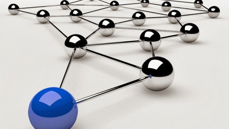 The Fundamentals of Internal Linking: SEO Techniques