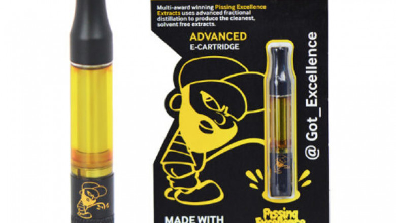 The Key Benefits Of VAPING