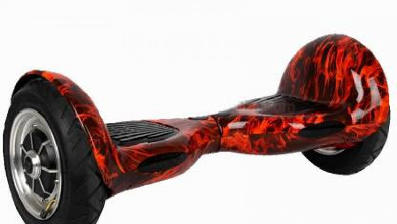 The nice hoverboards for a pleasant and active vacation