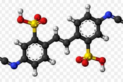 The Synthetic Chemical Bisphenol A (BPA) Consists Of Butadiene, Acrylonitrile, And Styrene