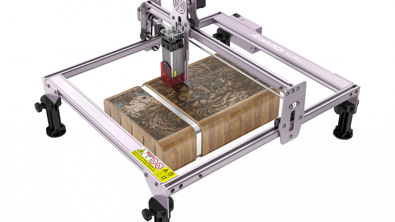 Top 5 Choices for Laser Materials