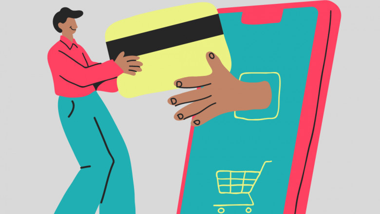 What are Digital Credit Cards ? How To Use Them ?