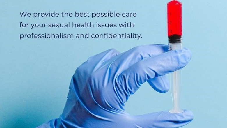 Why choose to visit the best Men's Health Clinic in Malaysia?