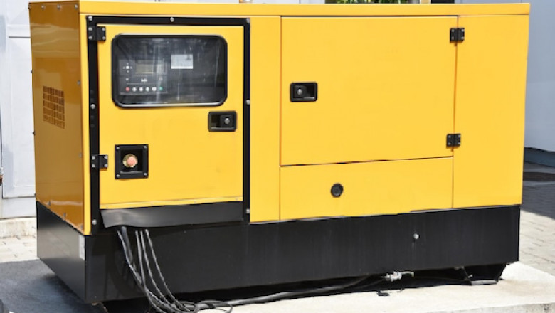 Why You Should Consider A Generator Rental