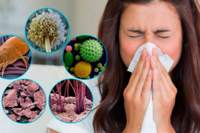 Your Allergy Treatment Is Determined By Your Medical History