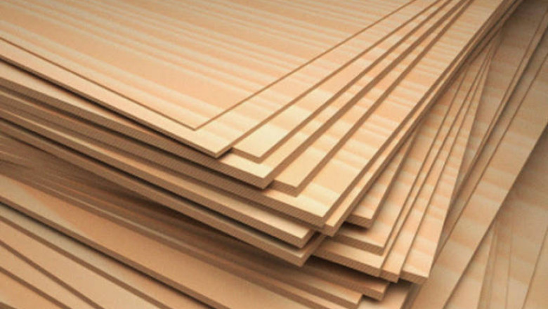 5 Key Benefits of Using Wood Sheets in Living Spaces
