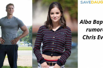 Alba Baptista Secret Girlfriend of Chris Evans Biography, Net Worth And More