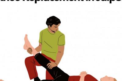 Are you looking for a knee replacement surgeon in Jaipur?