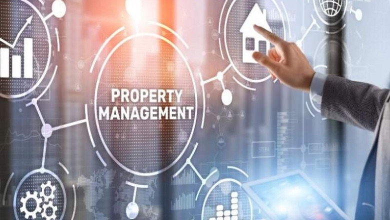 Benefits of Property Management Software
