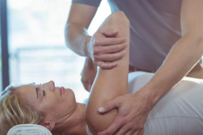 Best Chiropractic In San Jose