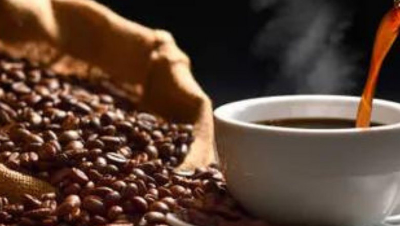 Best coffee Place New York - Bagel Market