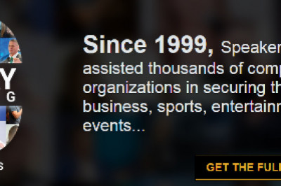 Best speakers for businesses offering talks on motivating teams