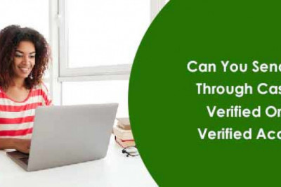 Can You Send $5,000 Through Cash App Verified Or Non-Verified Account?