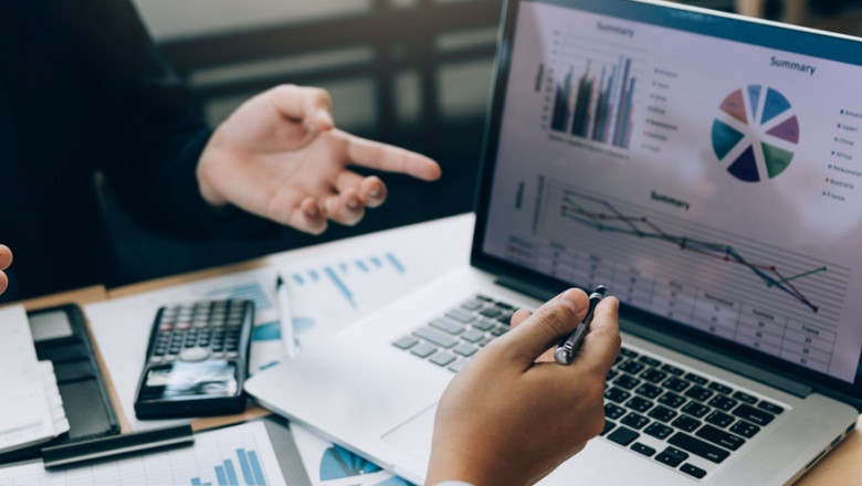 Career Path for Data Analytics–
