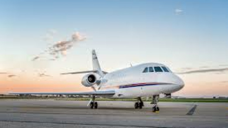 Charter Flight Market Growing demand, Future Opportunities, Growth Analysis And Outlook Report upto 2028