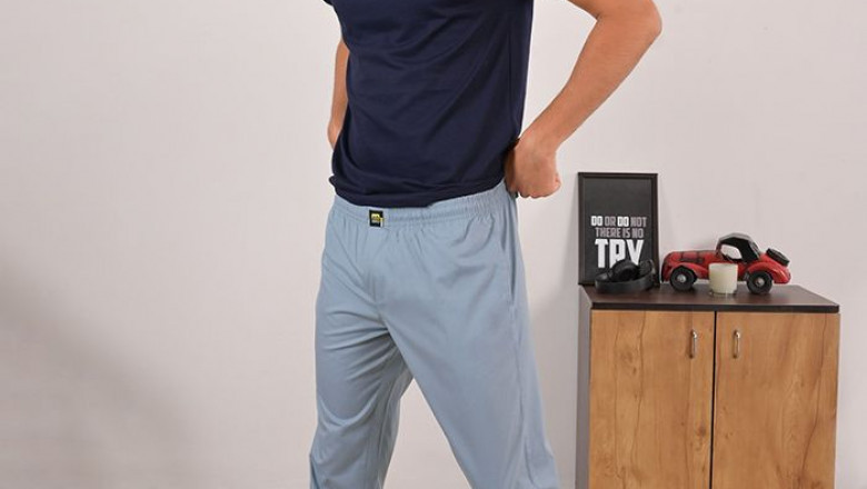 Choose Online Shopping and Get All Clothing for Men at a Single Click: Shop Now
