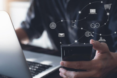 Daily Practices of Data-Driven Marketers