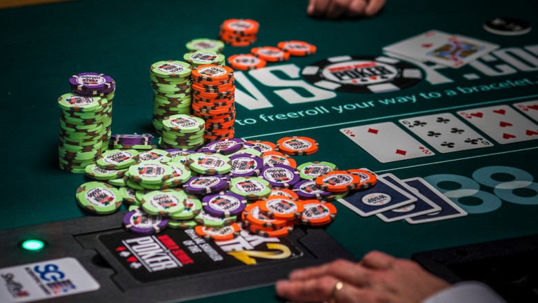 Dewapoker Memakai Server Judi Online Paling Berkualitas Dan Juga Paling Tercepat