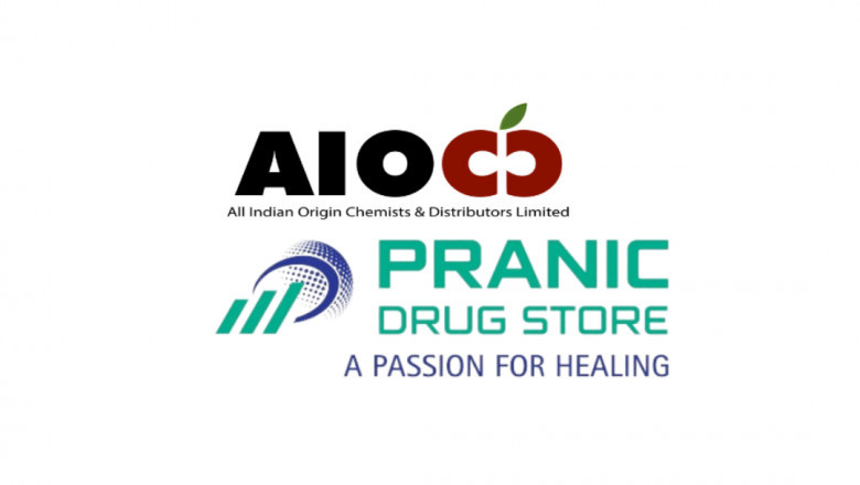 Distribute healthcare products, including as prescription medications - Pranic Health Care