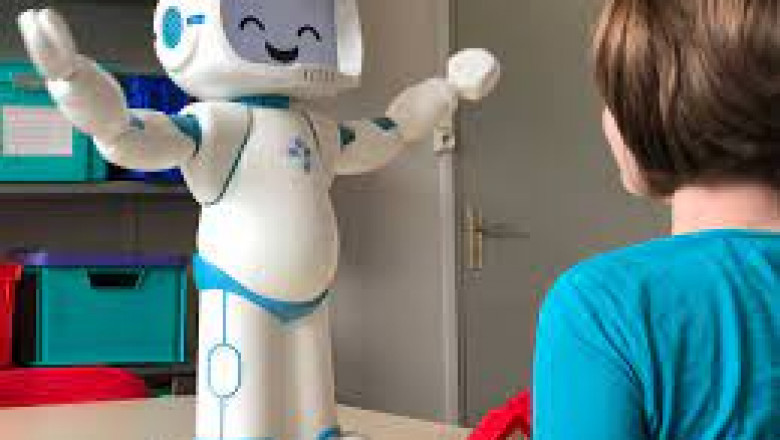 Emotional Therapy Robots Market 2022 | Covid- Impact 19 Analysis and Industry Forecast Report Till 2028