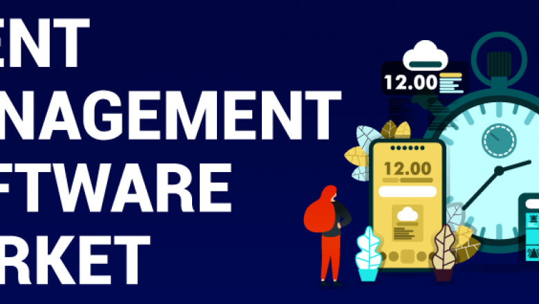 Event Management Software Market Latest Developments, Opportunities and Global Share