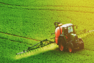 Global Crop Protection Chemicals Market Share, Size, Growth and Forecast 2027