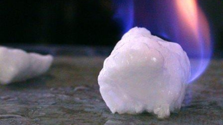 Global Natural Gas Hydrate Market Size, Estimation, Dynamics and Forecast, 2022-2028