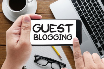 Guest Blogging Services Posts That Push Performances