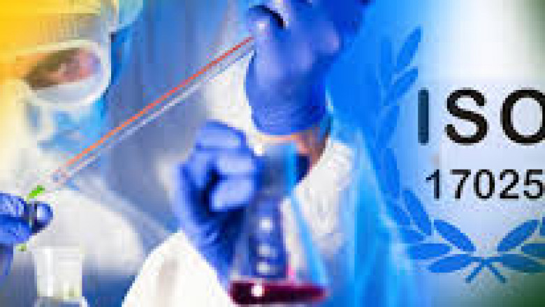 Implementation Of ISO 17025 Certification In New York