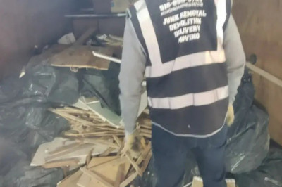 Junk Removal Services in Freeport at Affordable Prices