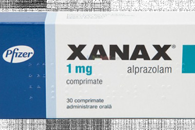 NITRAZEPAM AND ALPRAZOLEM