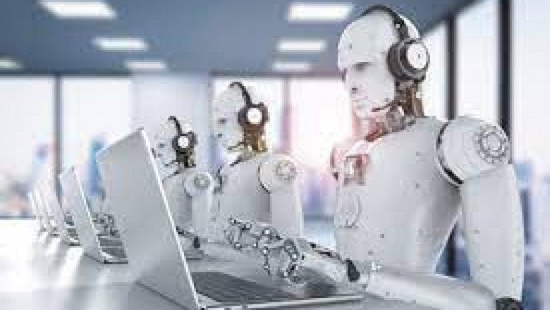 Professional Services Robots Market 2022 : Industry Outlook, Regional Analysis and Forecast 2028