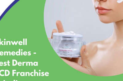 Skinwell Remedies - Best Derma PCD Franchise In India