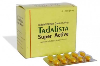 Tadalista Super Active Best Way to Find Weak Erection Problem