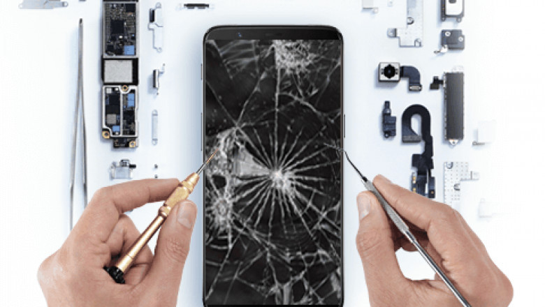 The actions you should take before sending your smartphone to be repaired