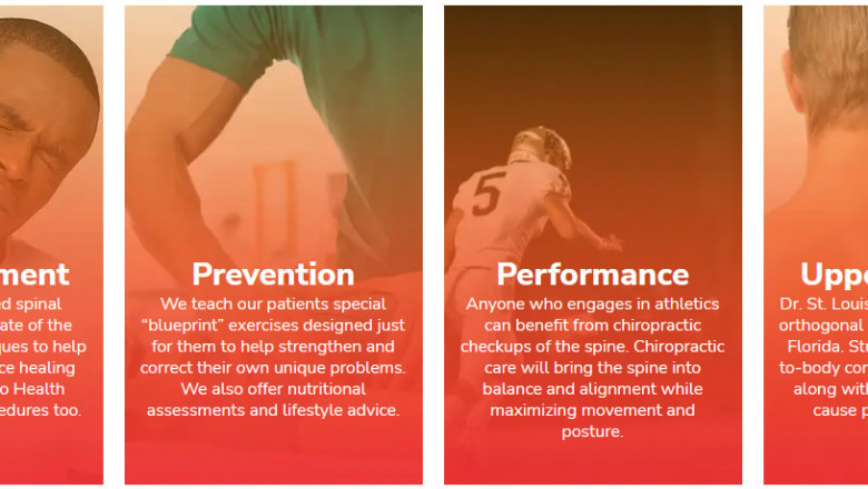 The Atlas Injury Prevention is the best leading supplier of injury protection