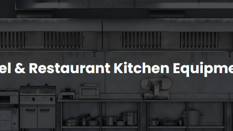 The Benefits Of Buying From A Hotel & Restaurant Chimney Manufacturer