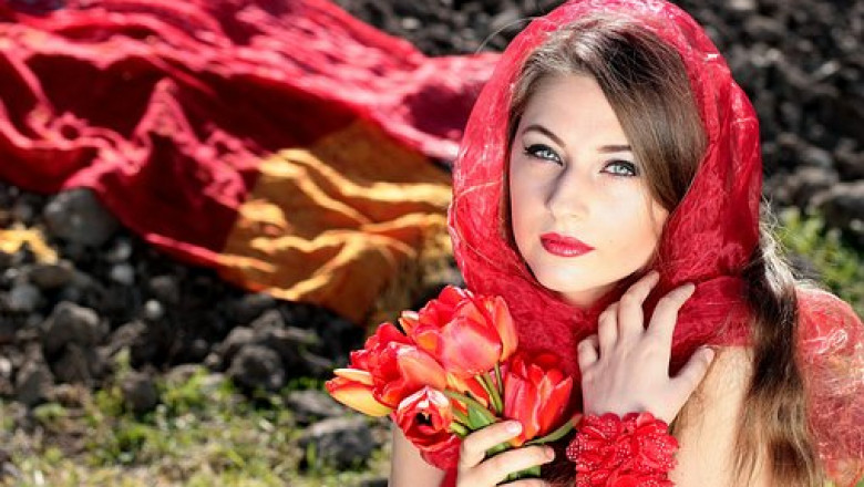 The Stylish Hijab Scarves - Vela