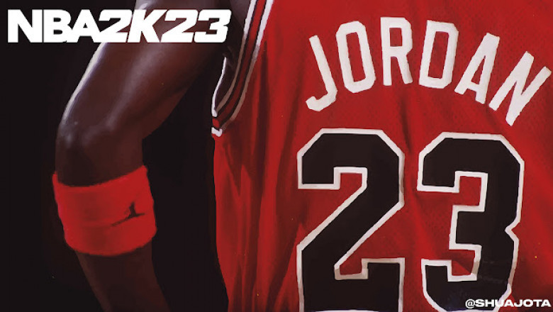 There are the Jordan challenges in NBA