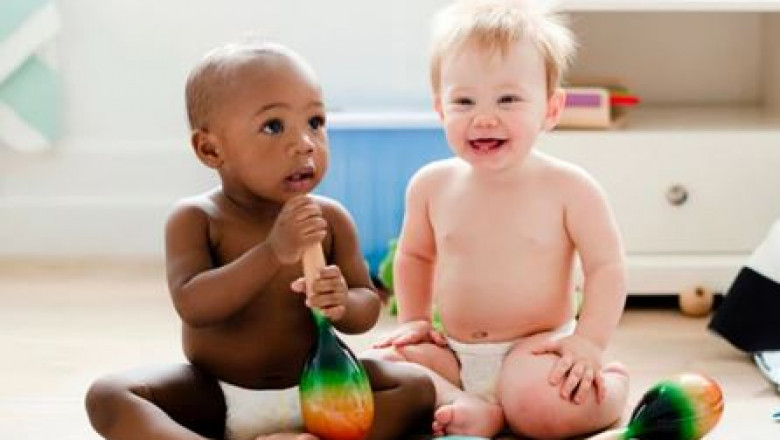 Top 10 Things You’ve Never Heard about Eco-Friendly Diaper