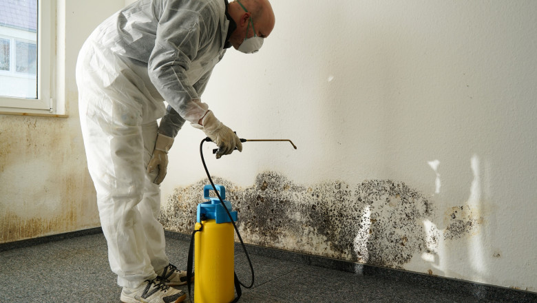 Water Damage Restoration Takes A Enthusiastic Vision and Quick Action