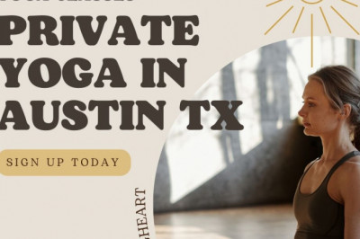 300 Hour Teacher Training Austin TX