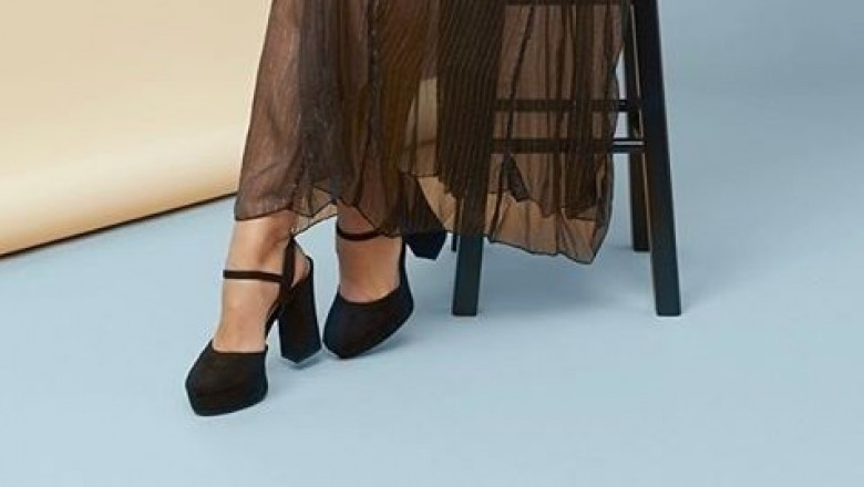 5 Winter Shoe Styles You Need This Year