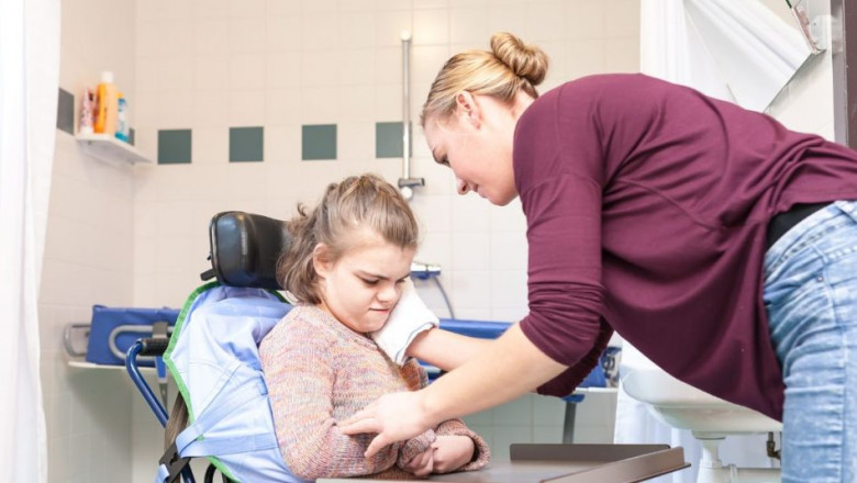 A Guide to Finding the Best Disability Care