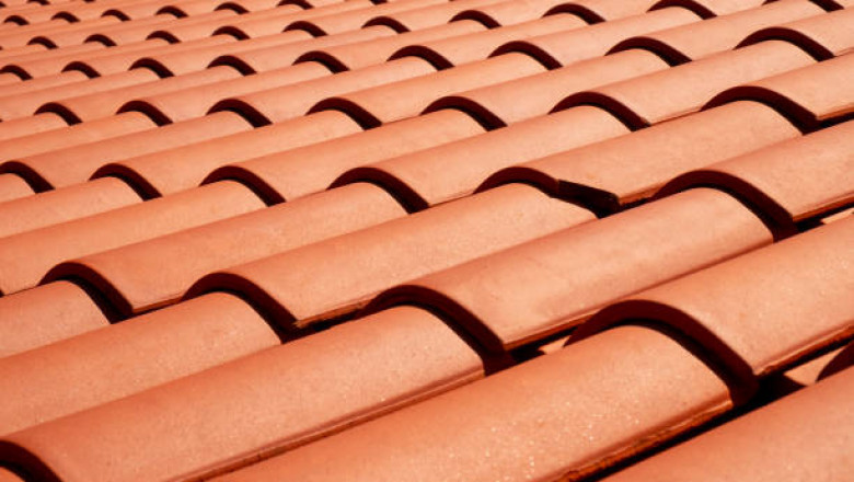 Advantages Of Ceramic Roof Tiles Over Traditional Clay Roof Tiles