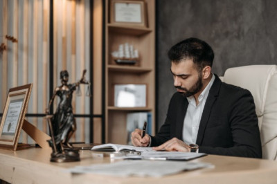 Advantages of Hiring a Criminal Lawyer in Virginia