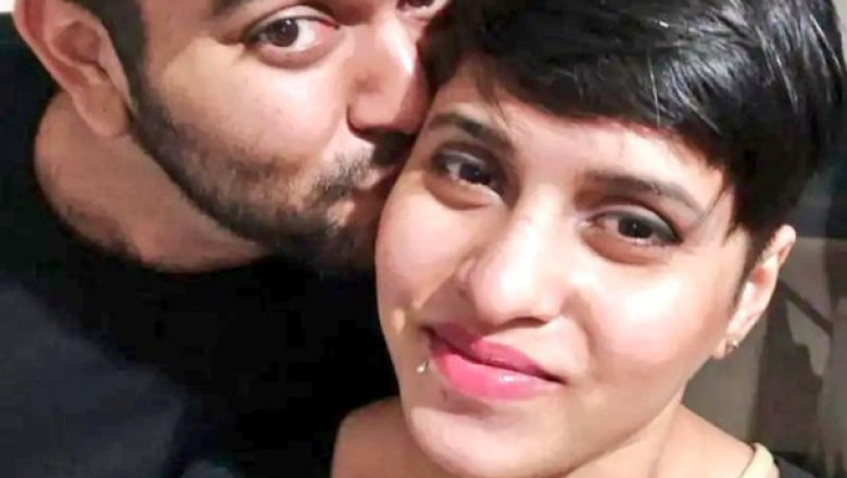 Aftab Poonawalla - Killer of an innocent girl named Shraddha Walker